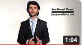 Jose Manuel Blanco