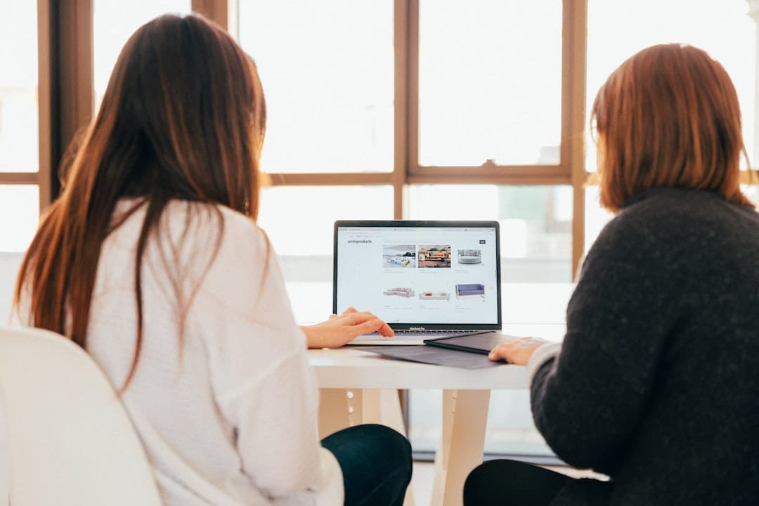 Video Curriculum